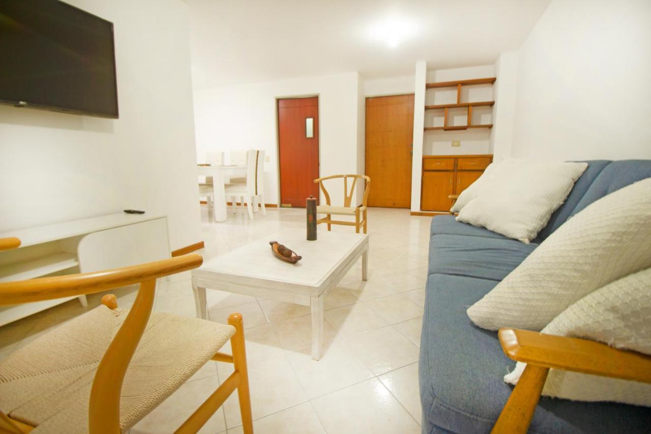 Apartamento San Fernando 102 - Livin Colombia