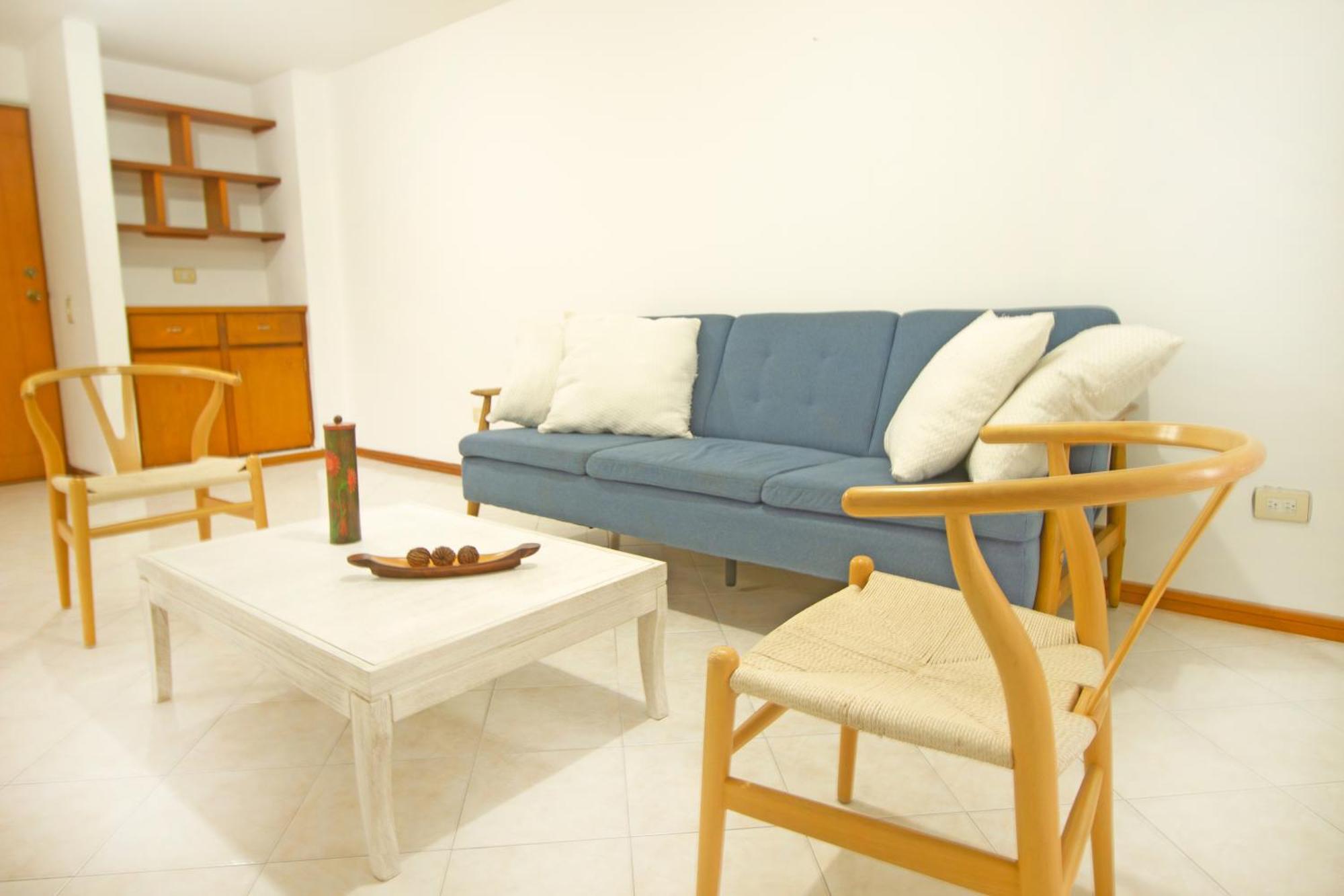 Apartamento San Fernando 102 - Livin Colombia *