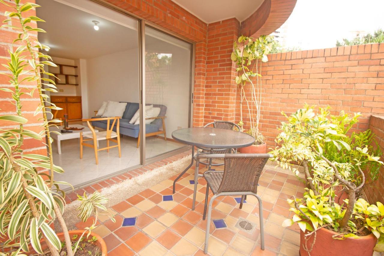 Apartamento San Fernando 102 - Livin Colombia Cali