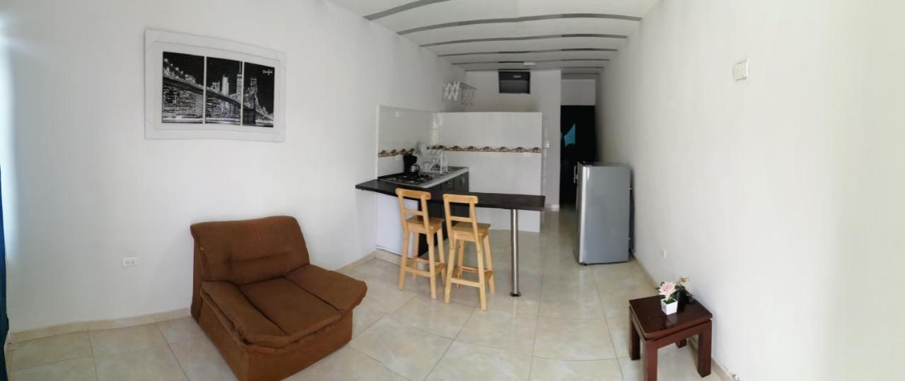 Aparta Estudios Las Ceibas Cali