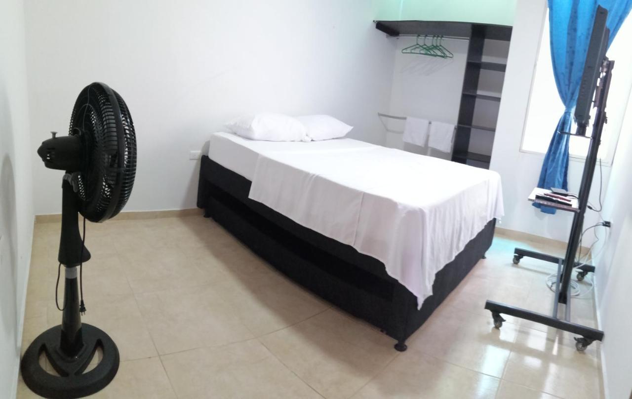 Aparta Estudios Las Ceibas