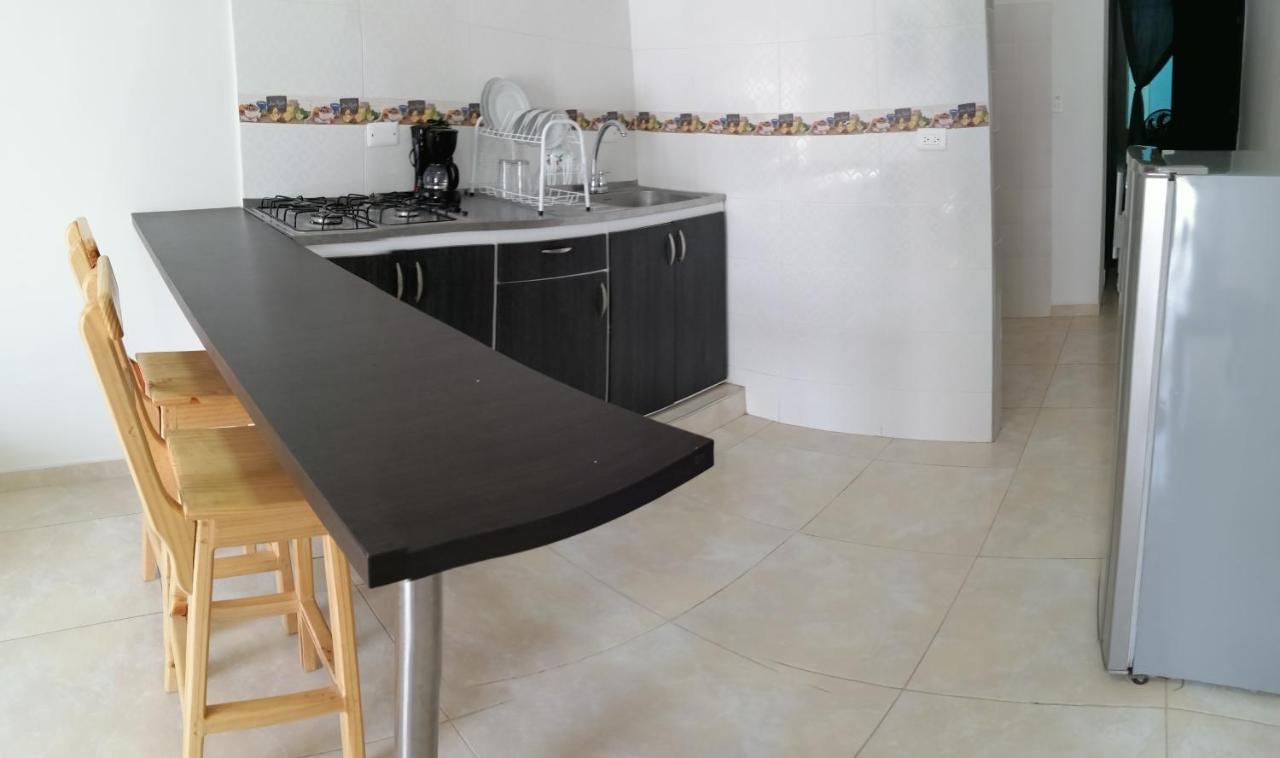 Apartamento Aparta Estudios Las Ceibas Cali
