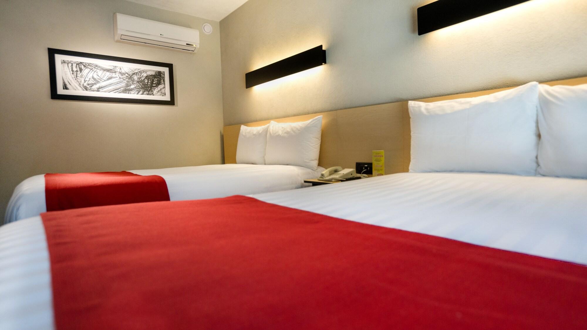 Express By Marriott Colombia 4*