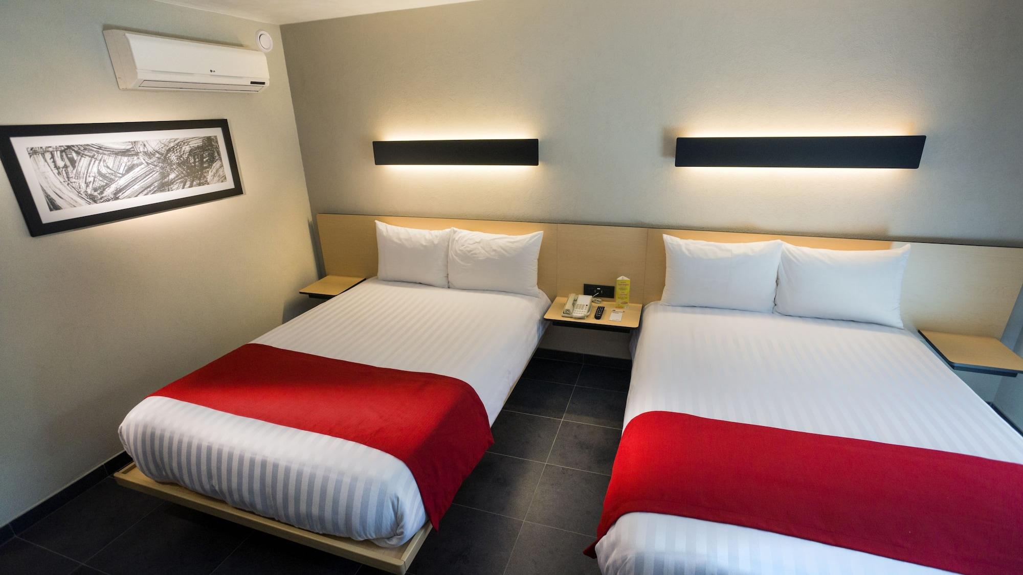 Express By Marriott Colombia Hotel Cali