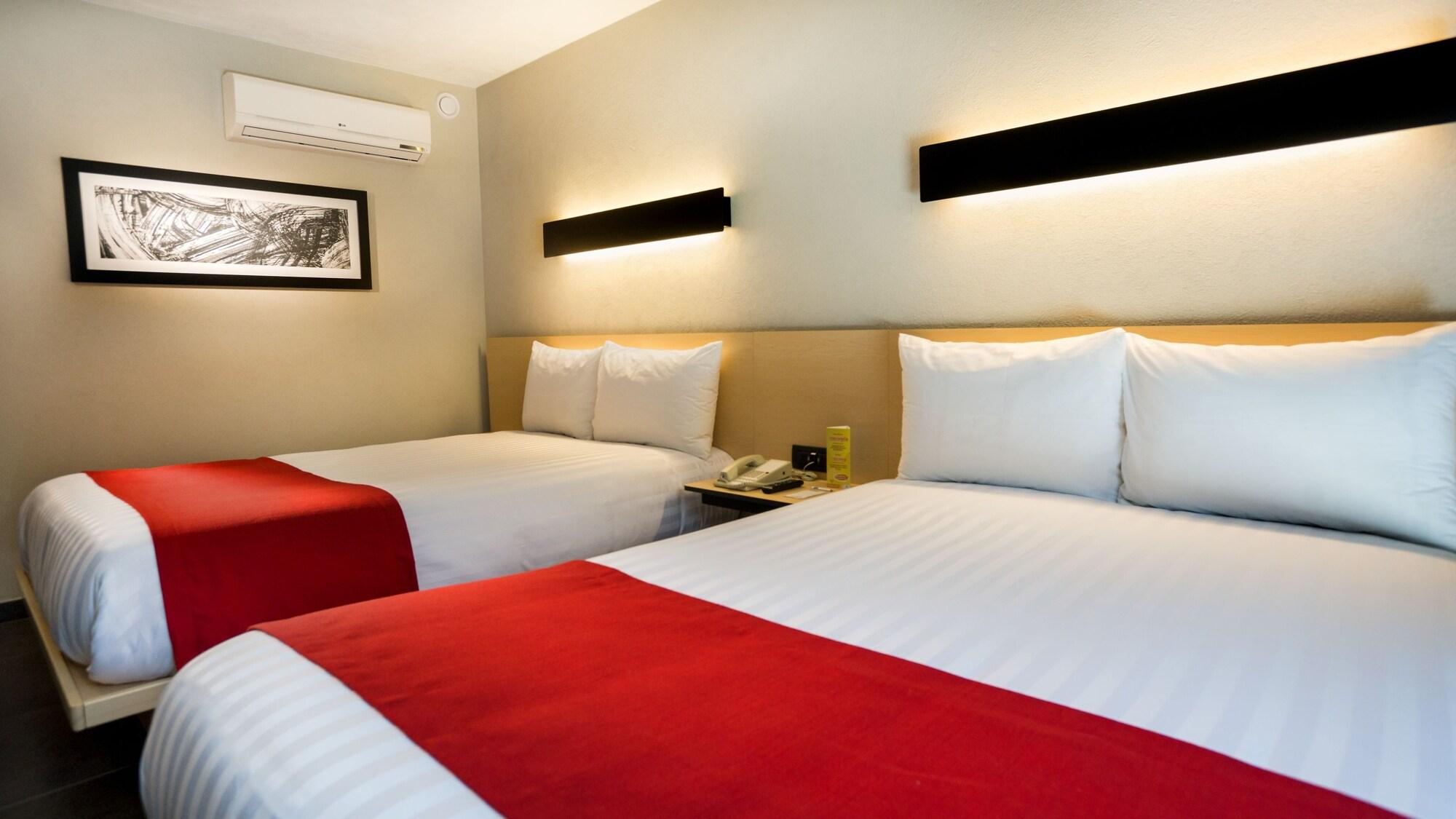Express By Marriott Colombia Hotel