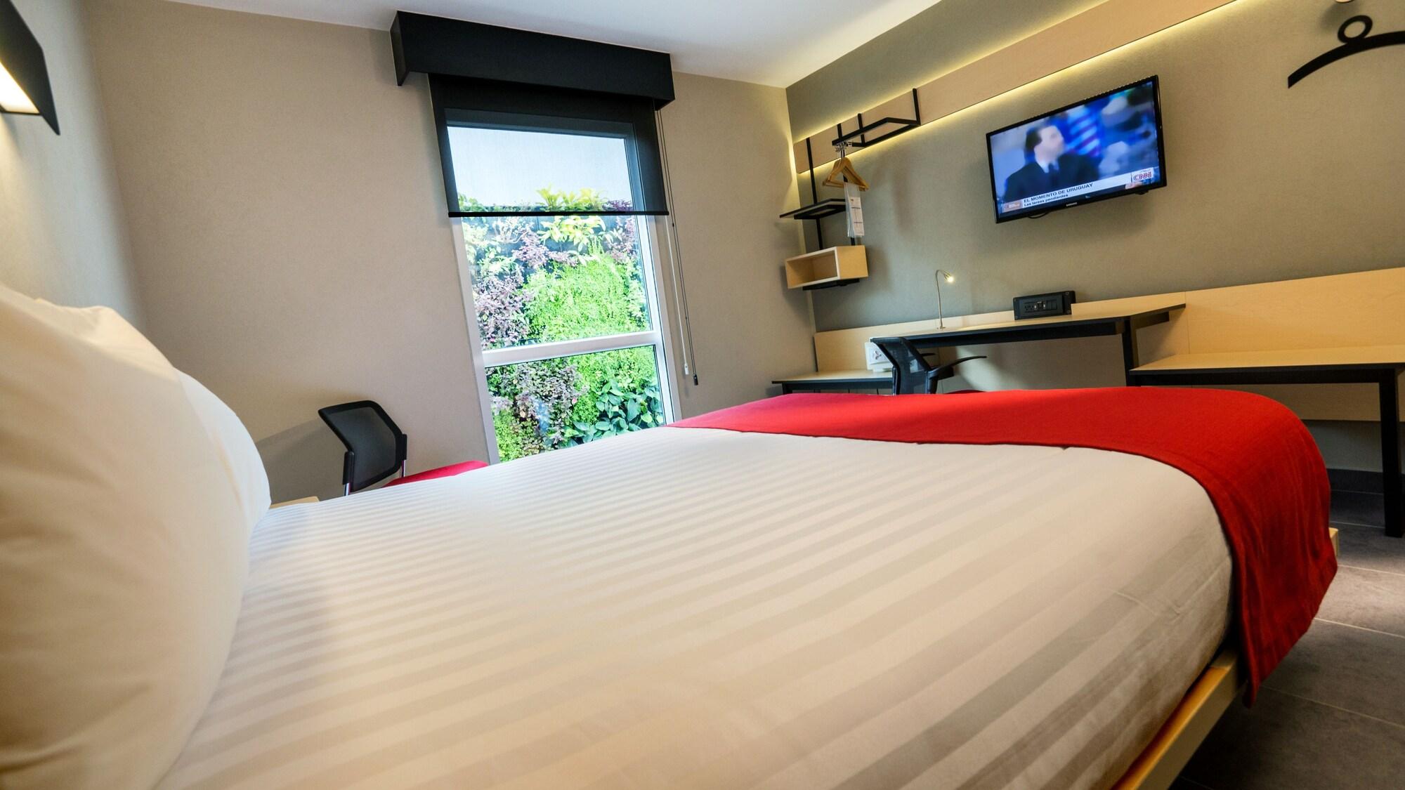 Express By Marriott Colombia Hotel 4*
