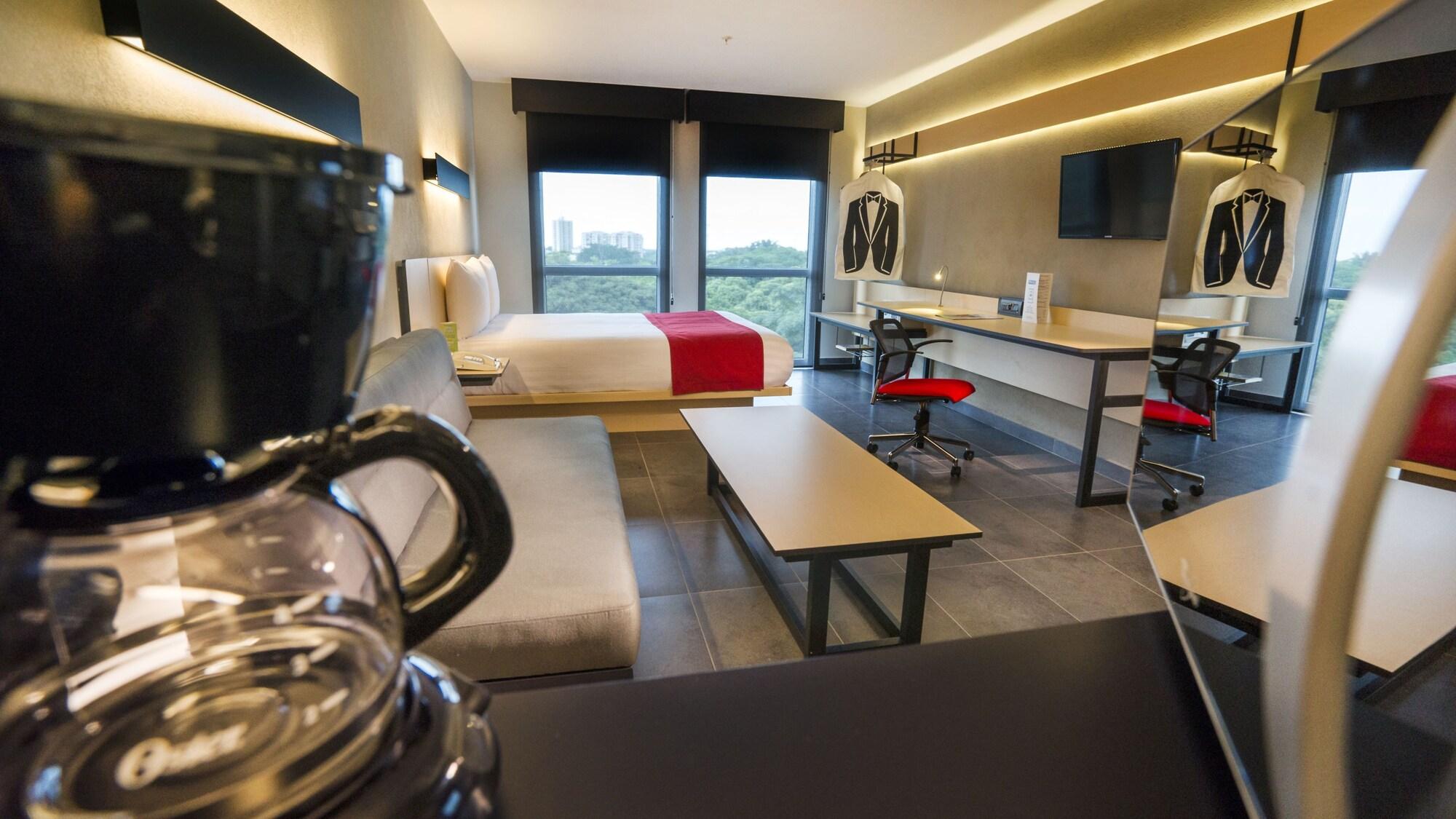Express By Marriott Colombia 4* Cali