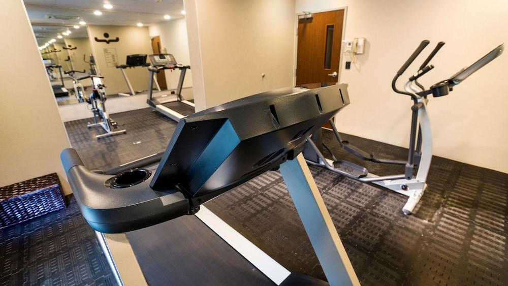 Express By Marriott Colombia 4* Cali