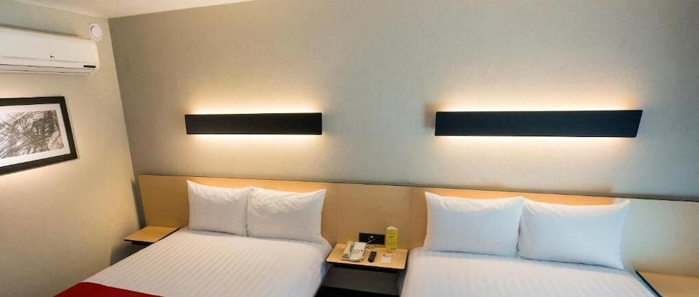 Express By Marriott Colombia 4* Cali