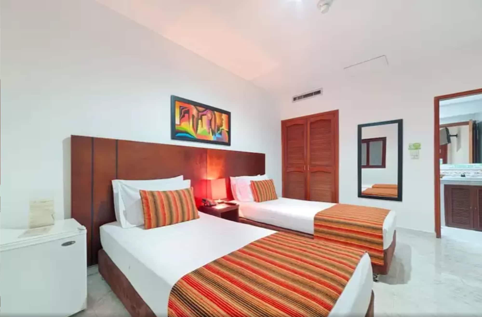 Hotel Granada Real Cali