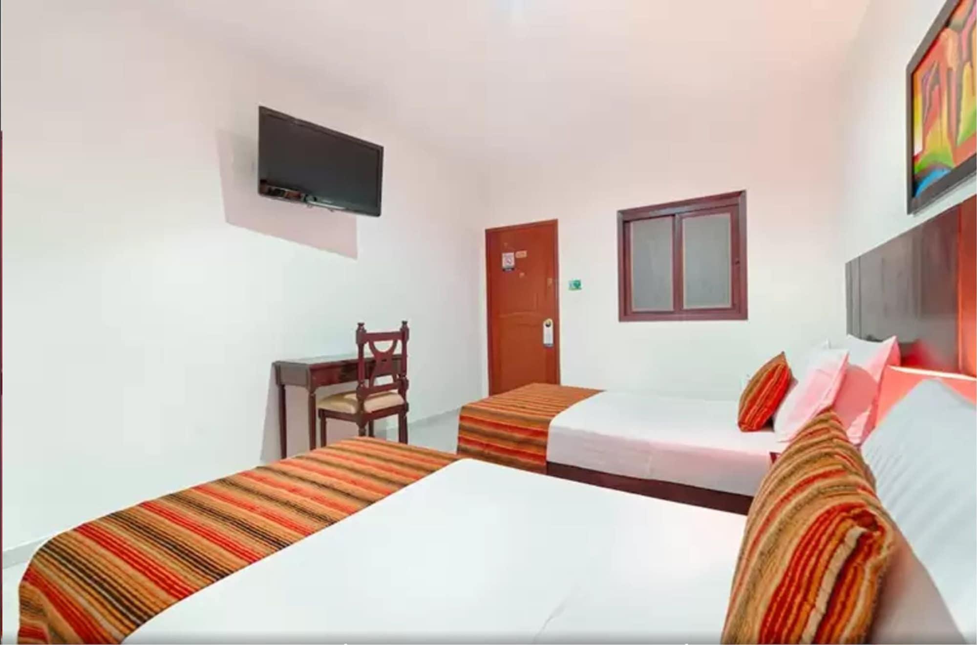 Granada Real Hotel Cali