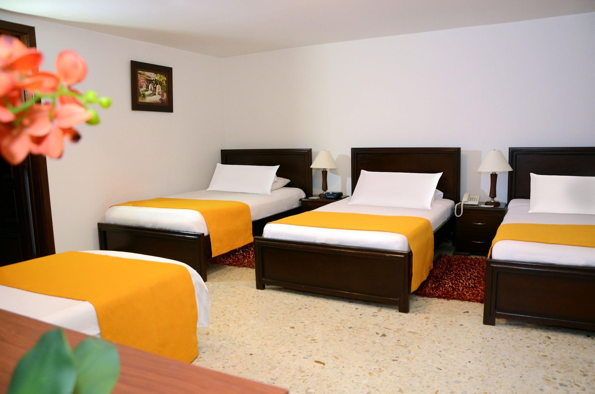 Karlo Hotel Cali