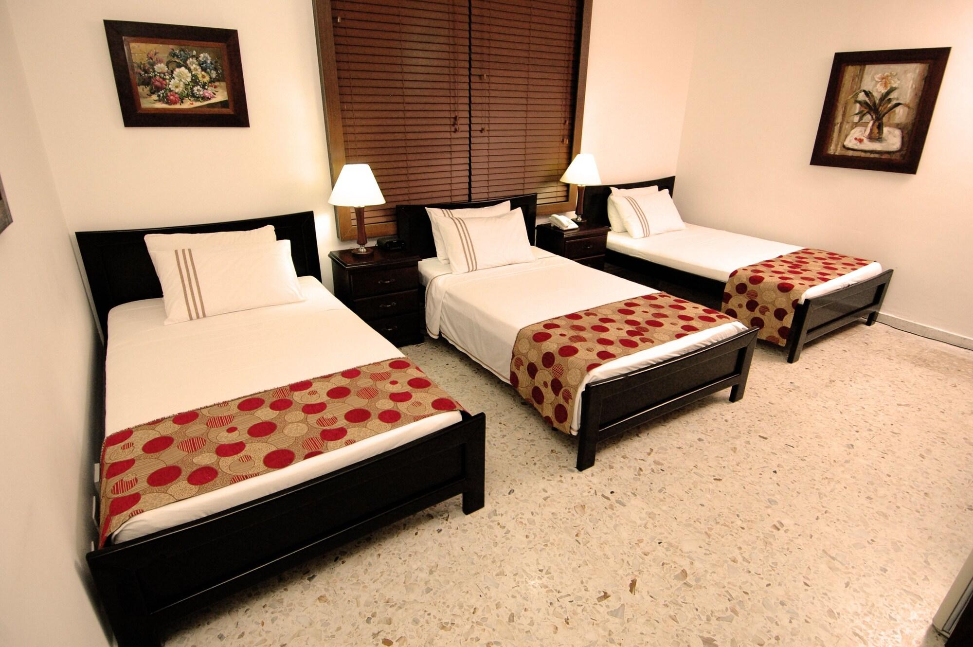 Karlo Hotel 3*