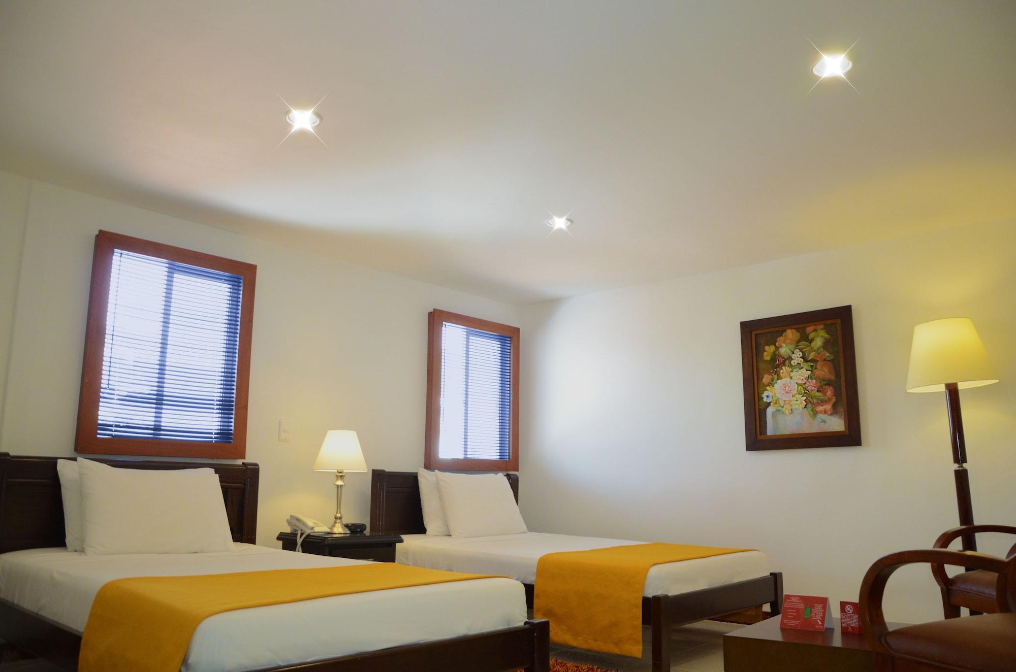 Hotel Karlo
