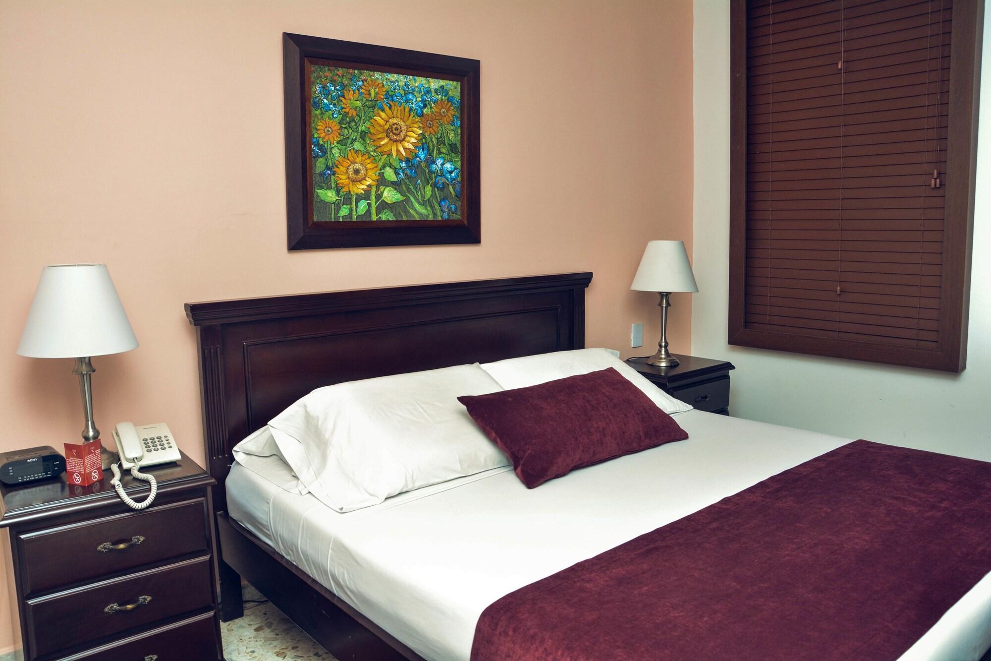 Hotel Karlo Cali
