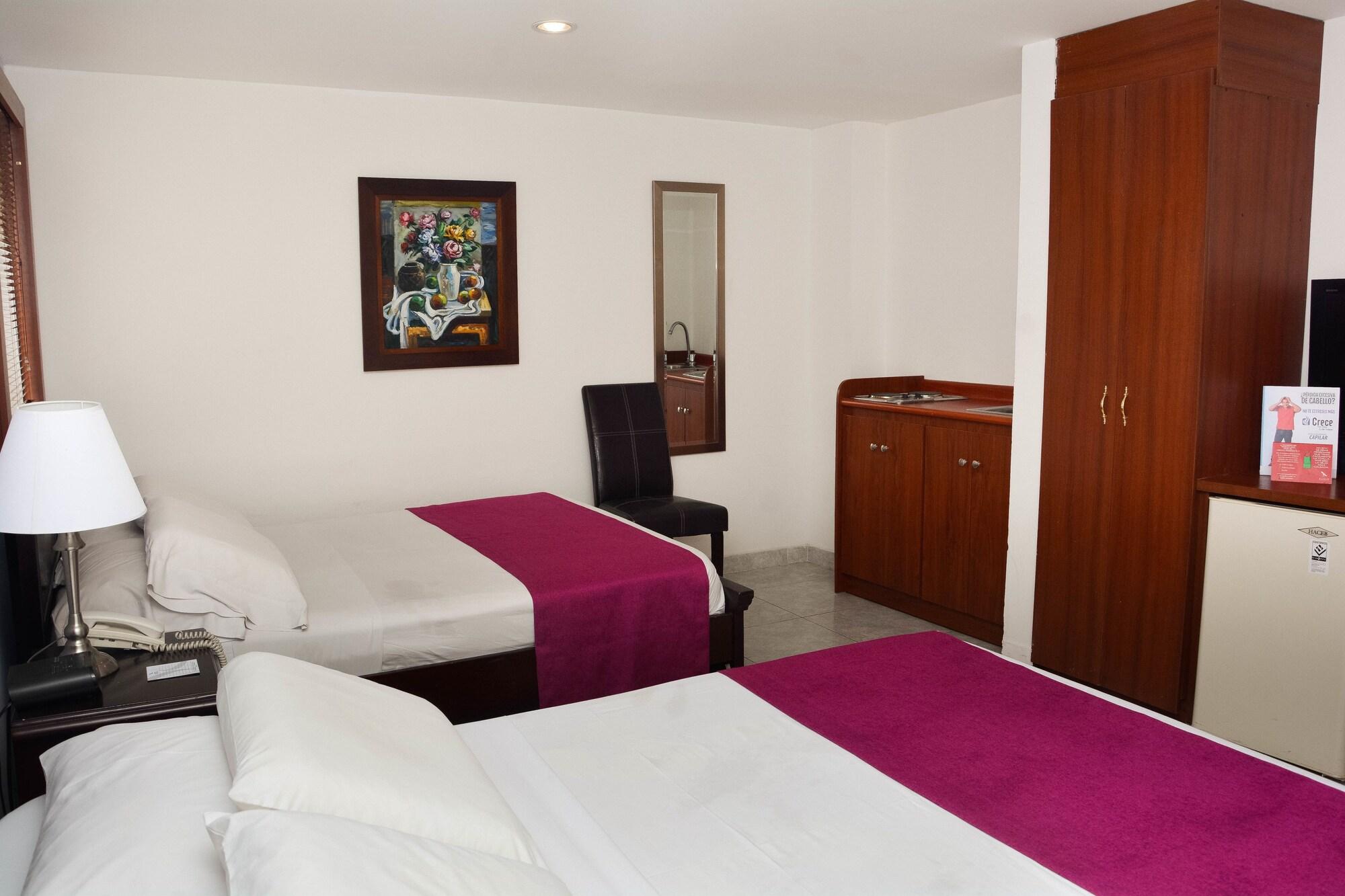Hotel Karlo 3*
