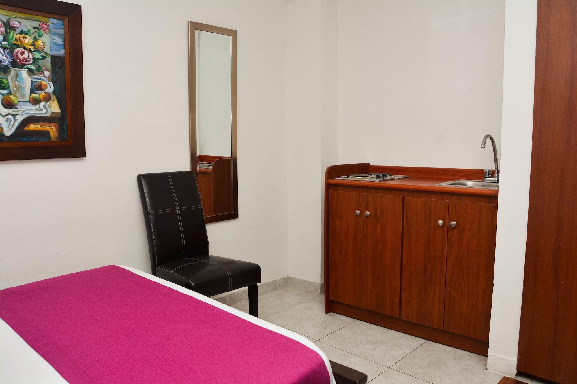 Hotel Karlo