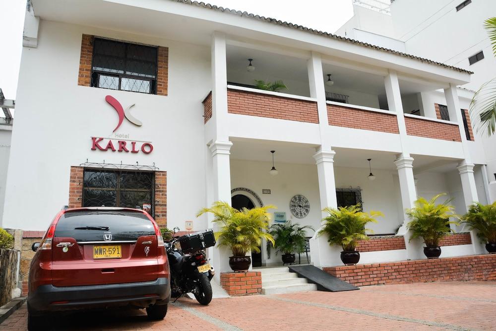 Hotel Karlo Cali