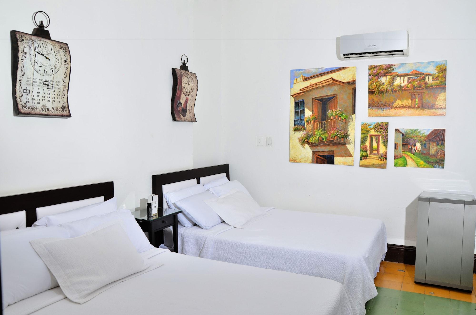 Porton De Granada 3* Cali