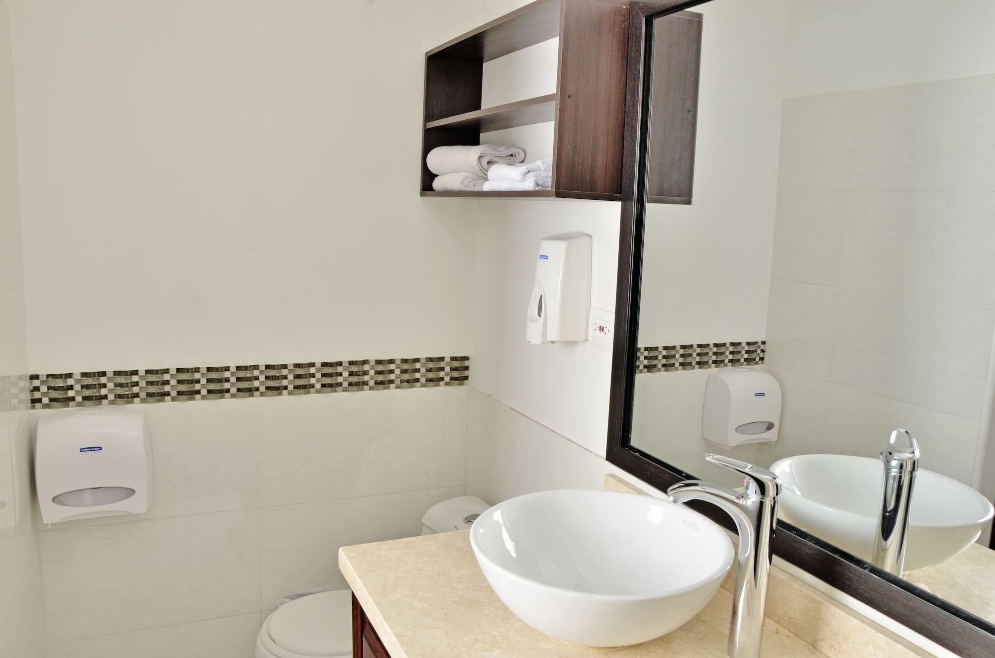 Boutique Porton De Granada Hotel 4*