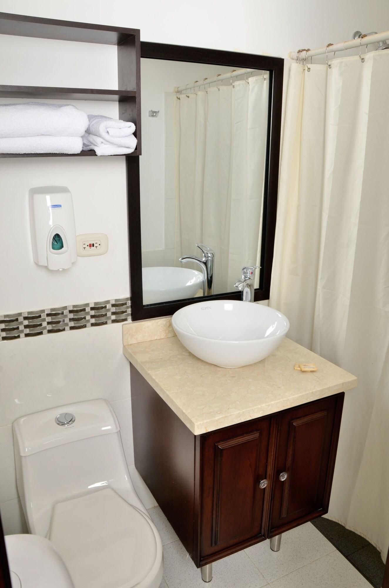 Boutique Porton De Granada 4* Cali