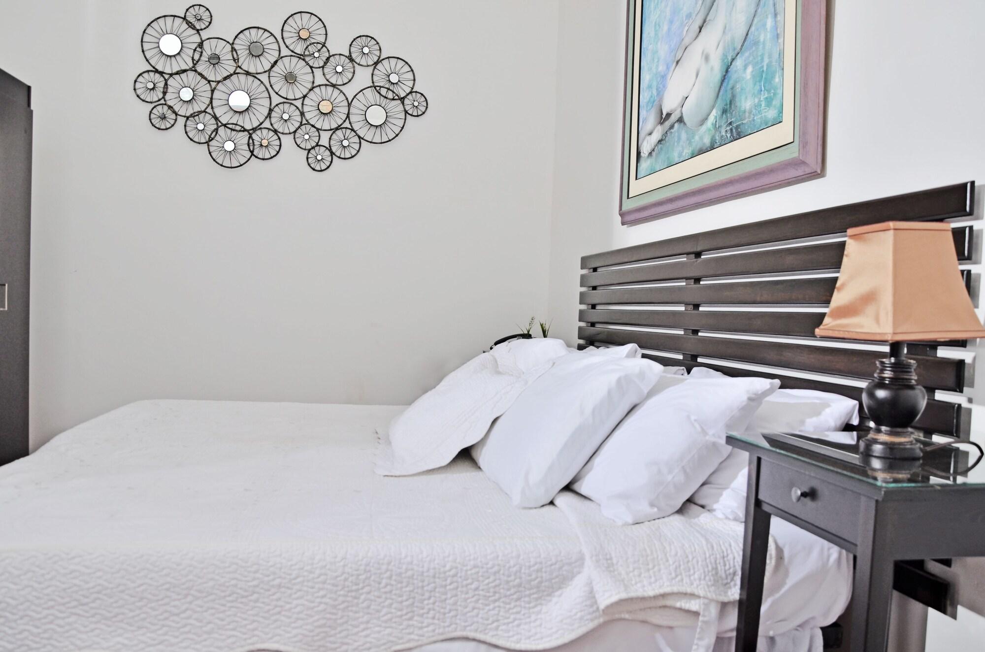 Boutique Porton De Granada Hotel 4*