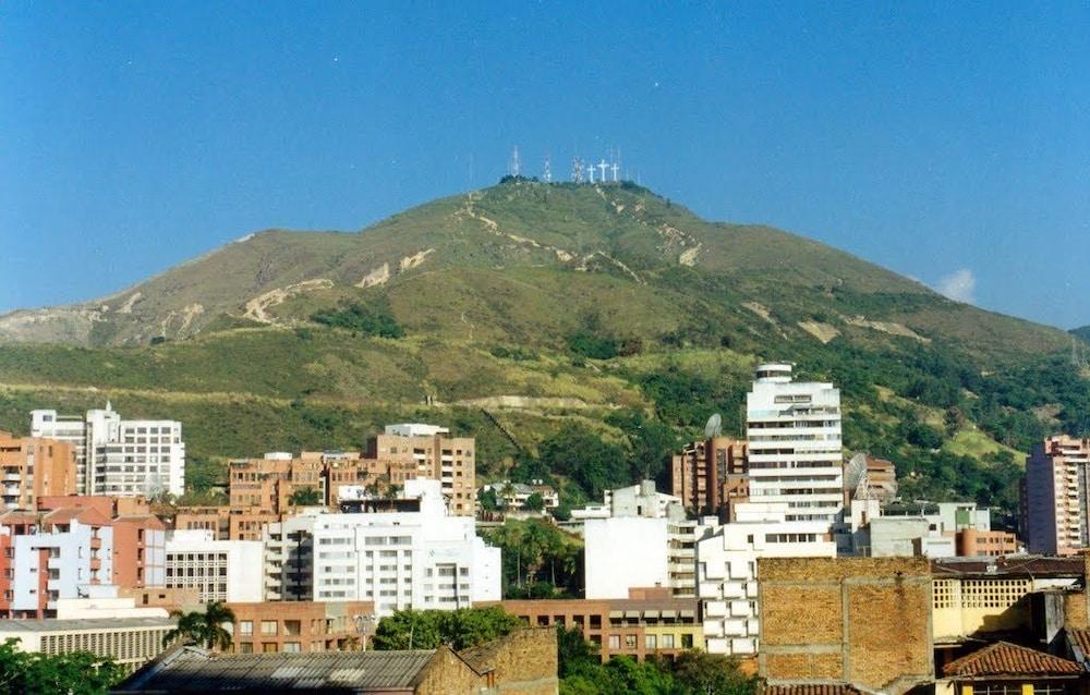 Porton De Granada 3*