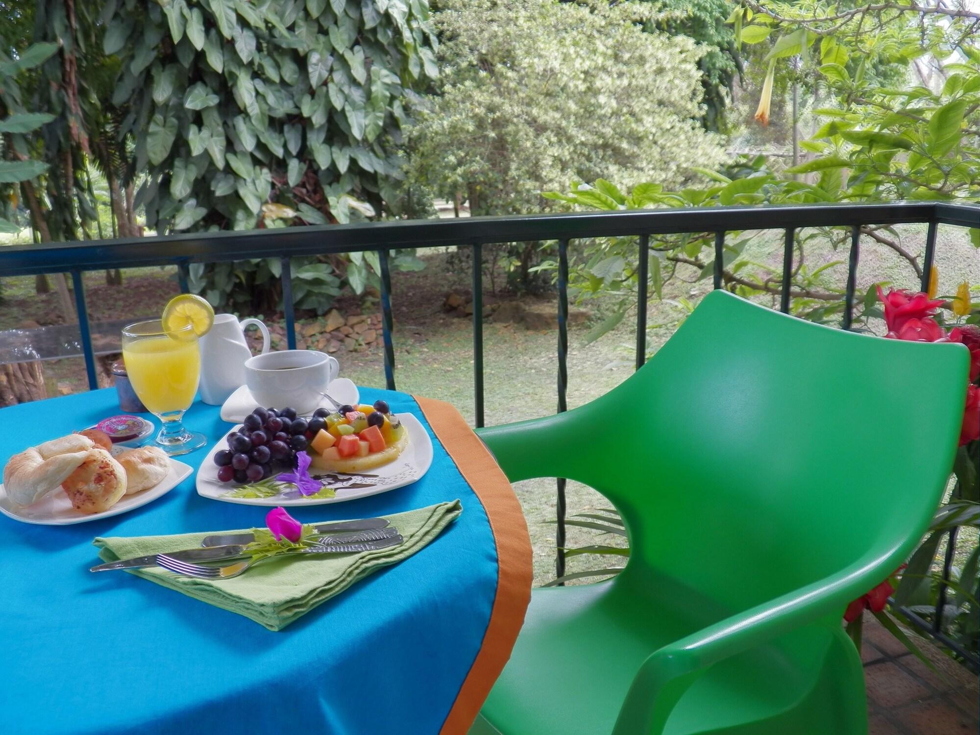 Campestre Santa Monica Pance 4* Cali