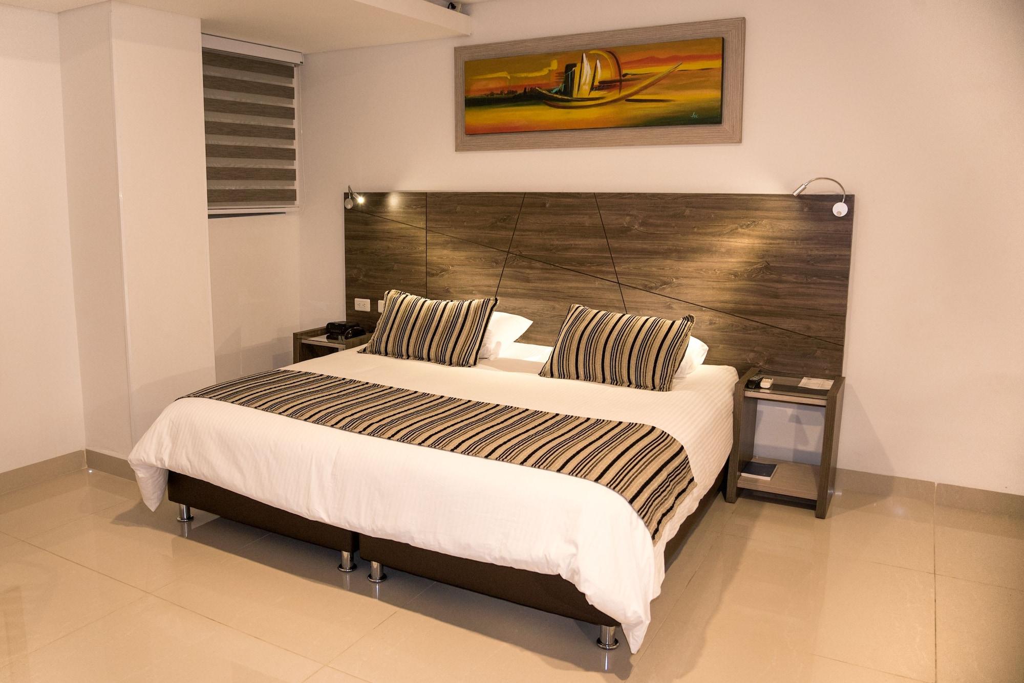 Toscana Plaza Hotel 4*