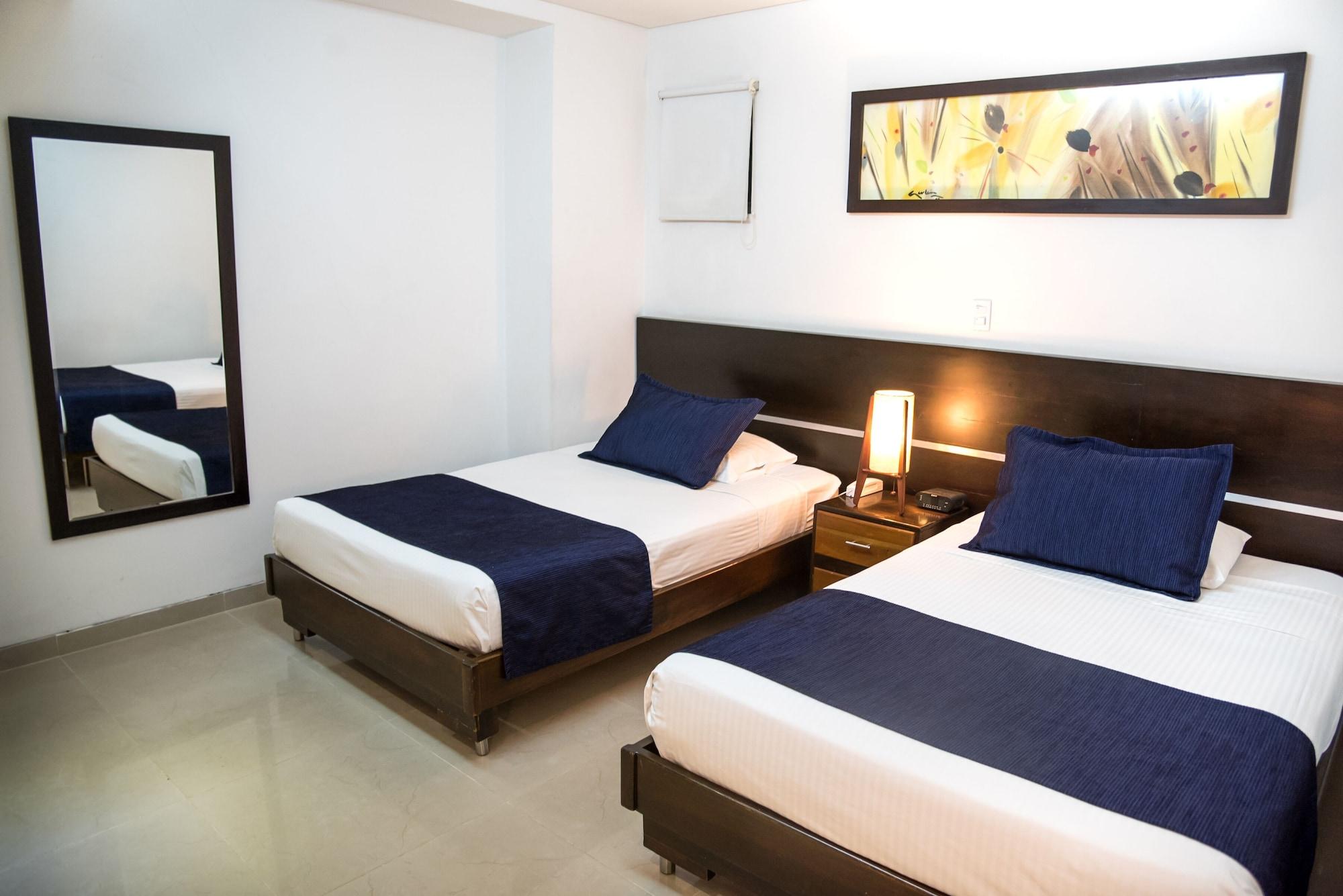 Hotel Toscana Plaza 4*