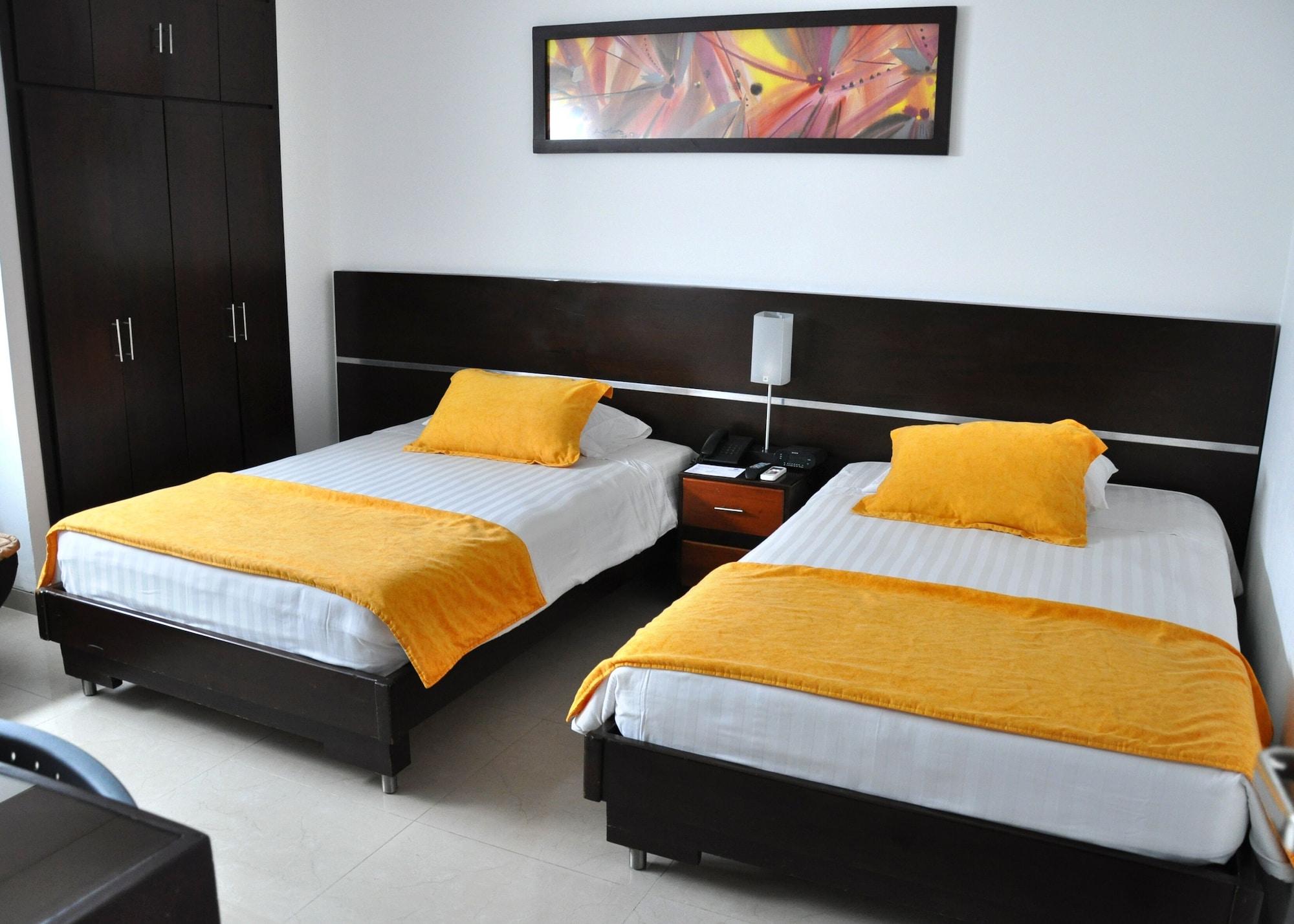 Hotel Toscana Plaza 4*