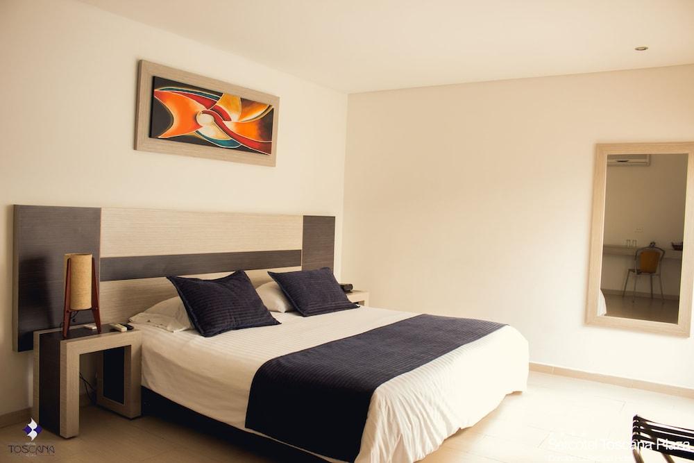 Hotel Toscana Plaza Cali
