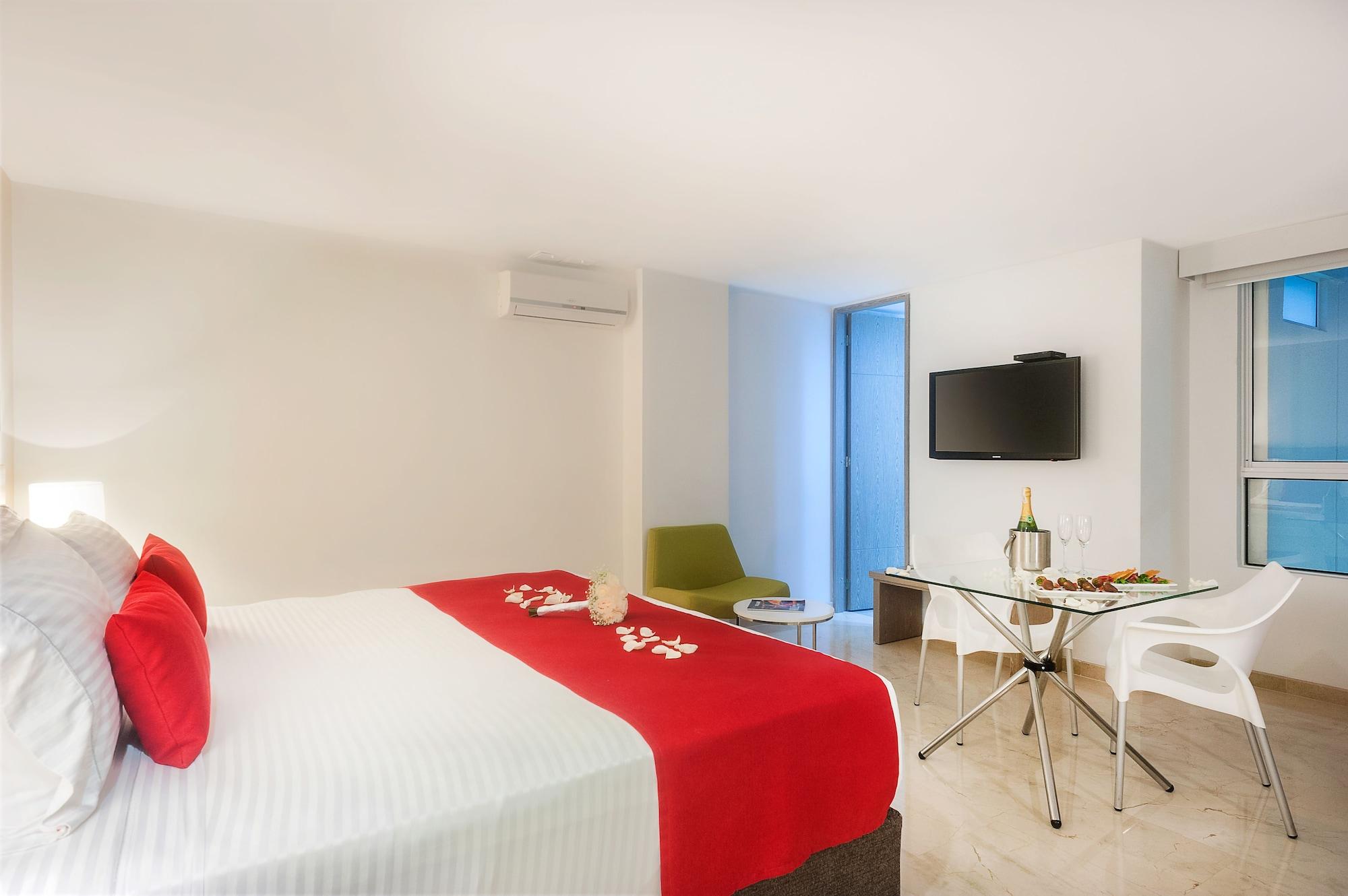 Ms Ciudad Jardin 4*