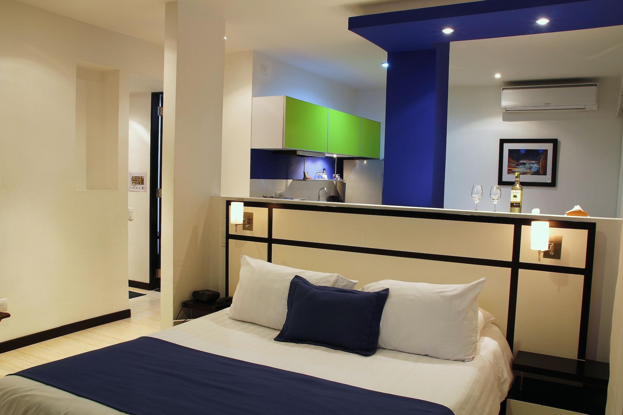 Aqua Granada Cali