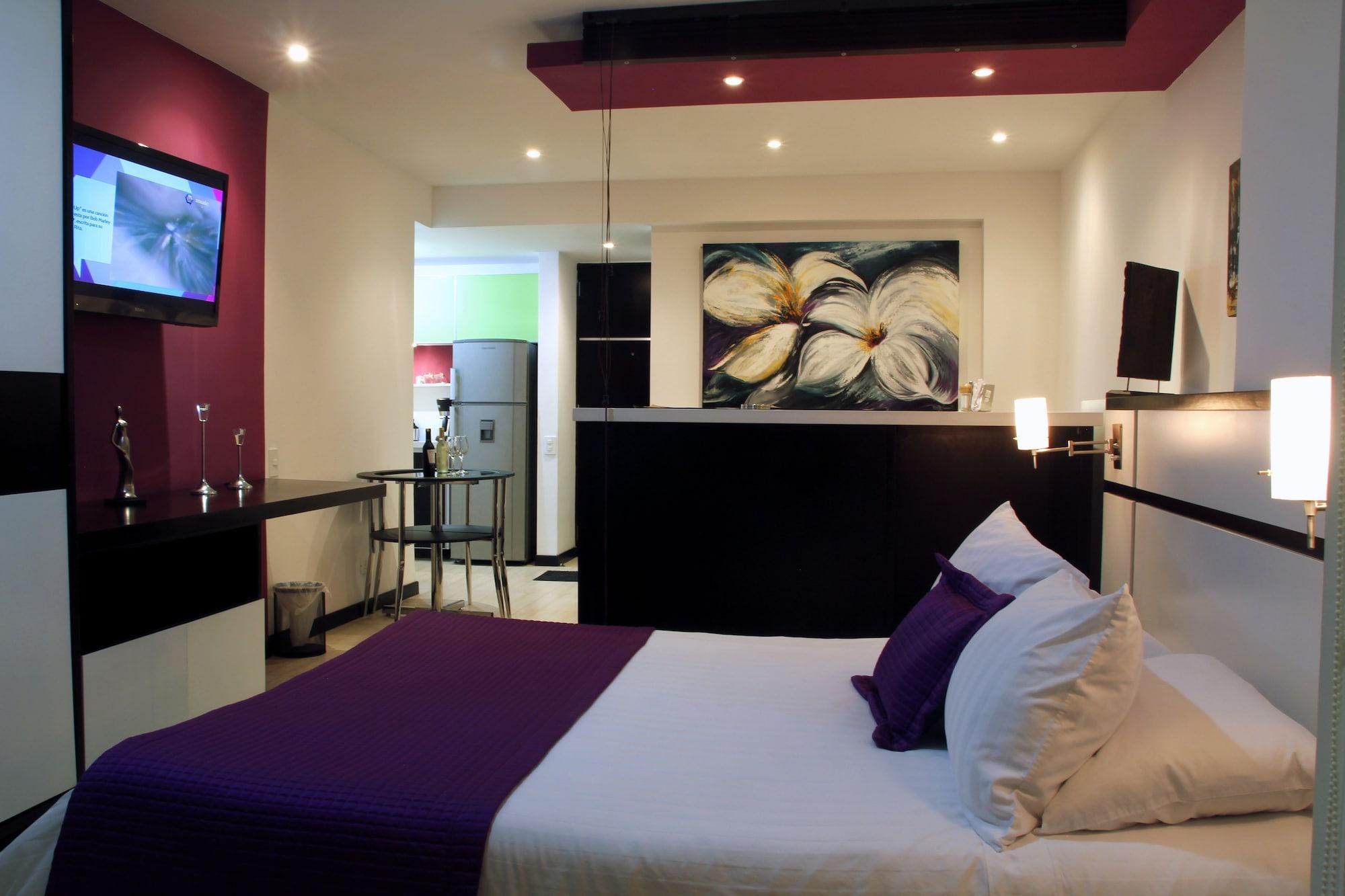 Hotel Aqua Granada 4*