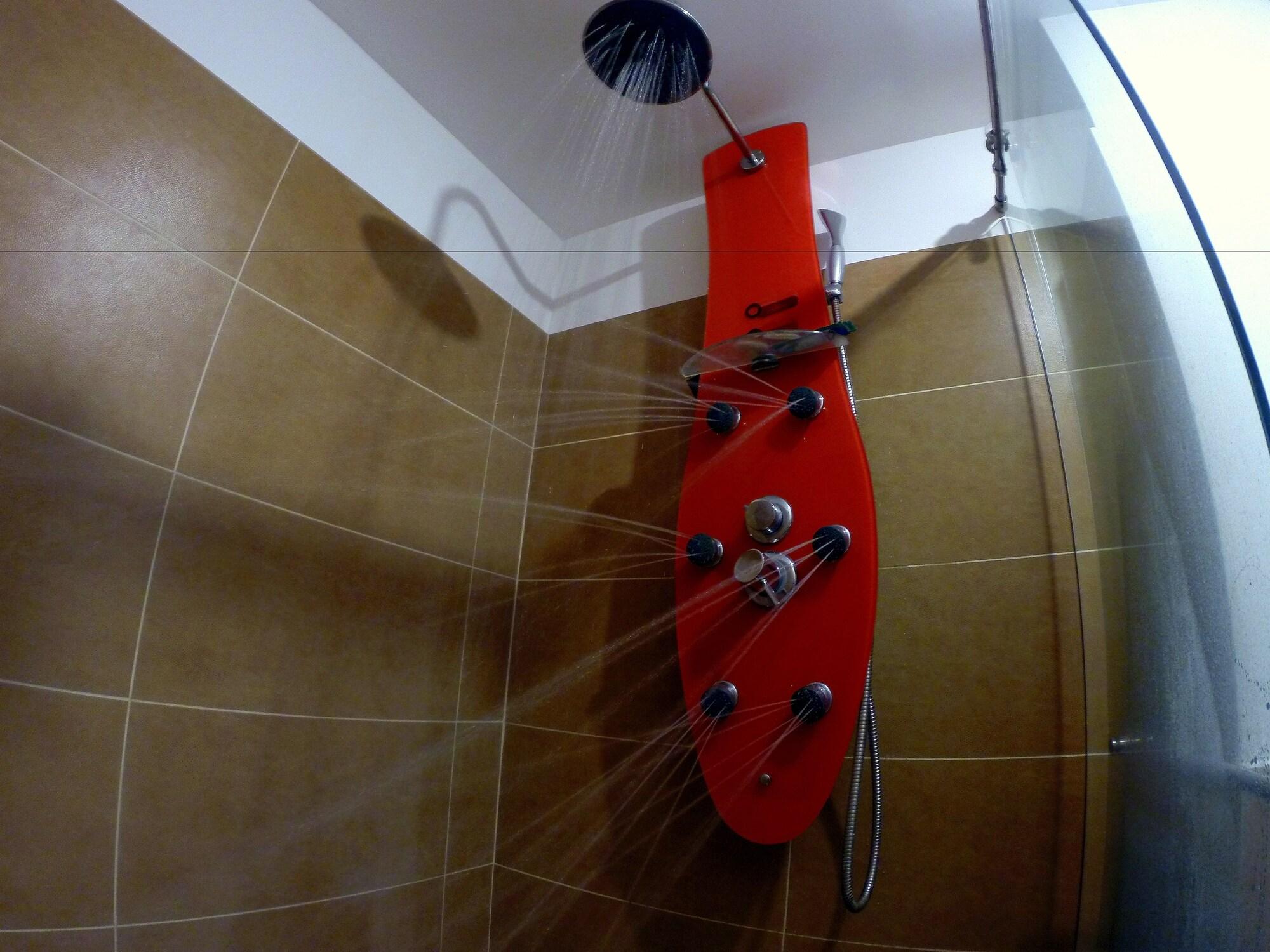 Aqua Granada Hotel