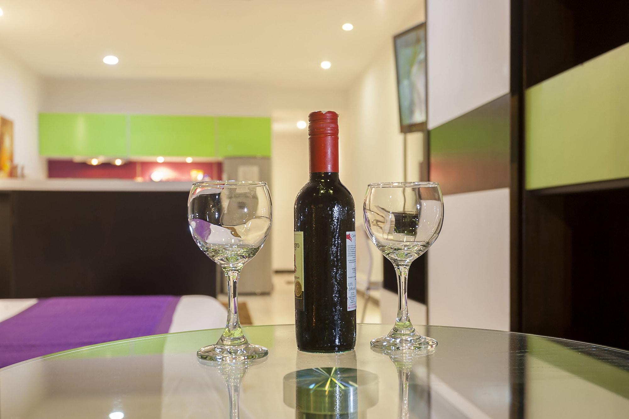 Aqua Granada 4*