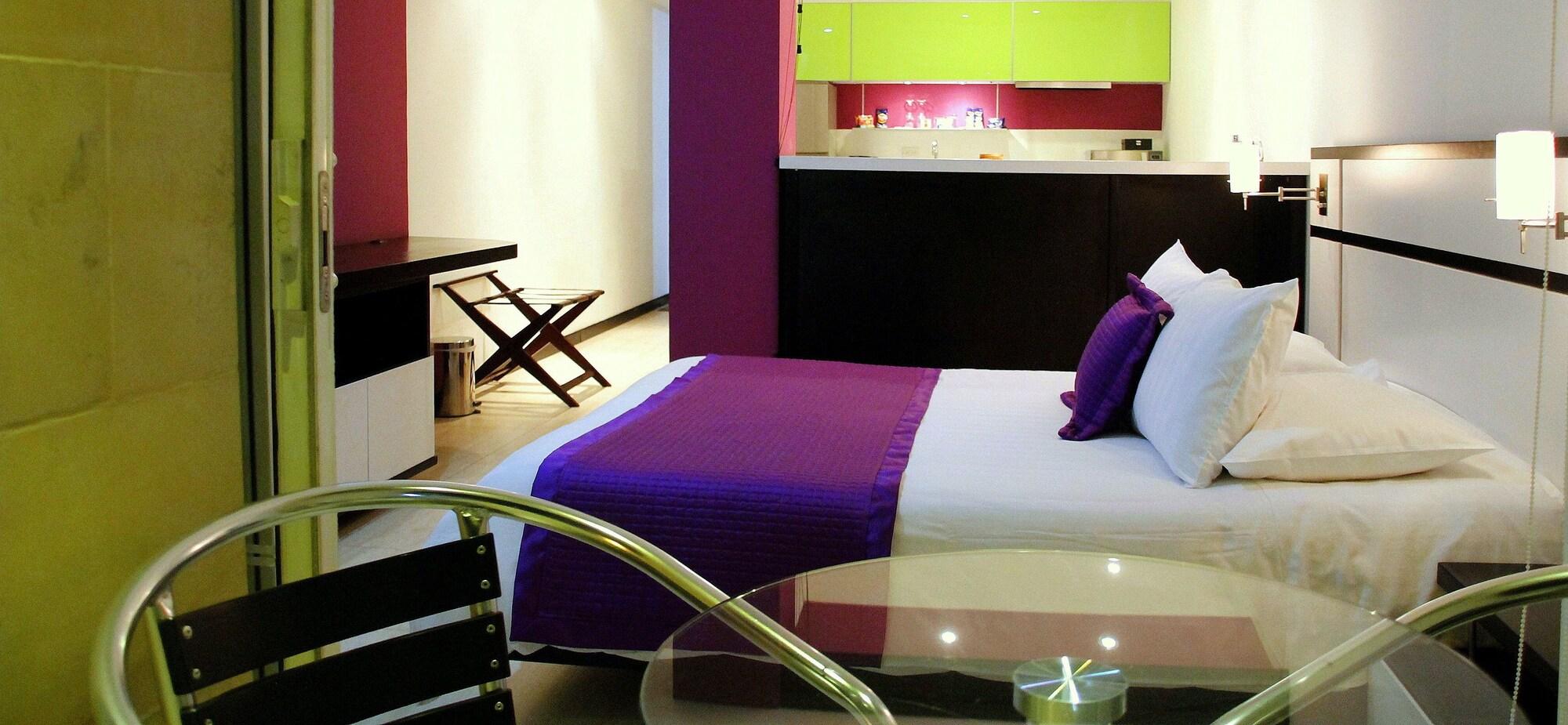 Aqua Granada Hotel Cali