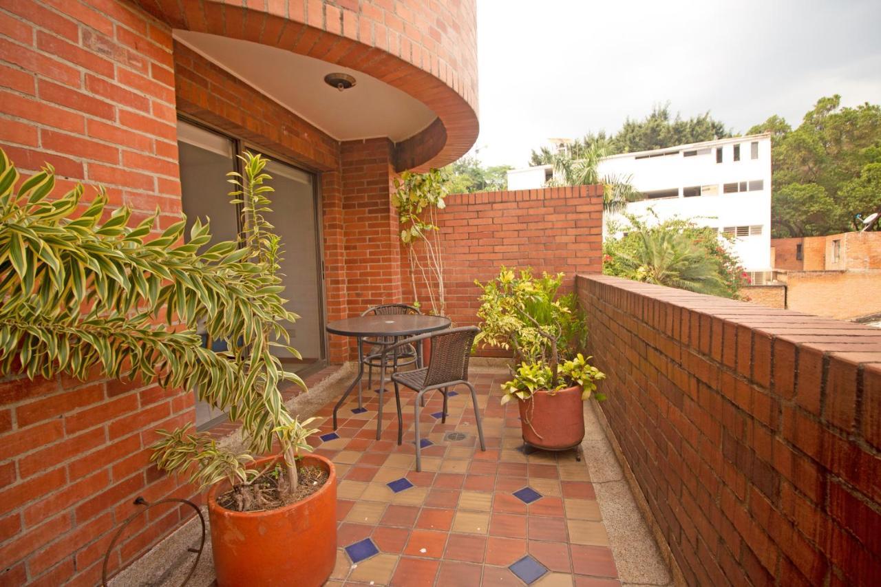 Apartamento San Fernando 102 - Livin Colombia *