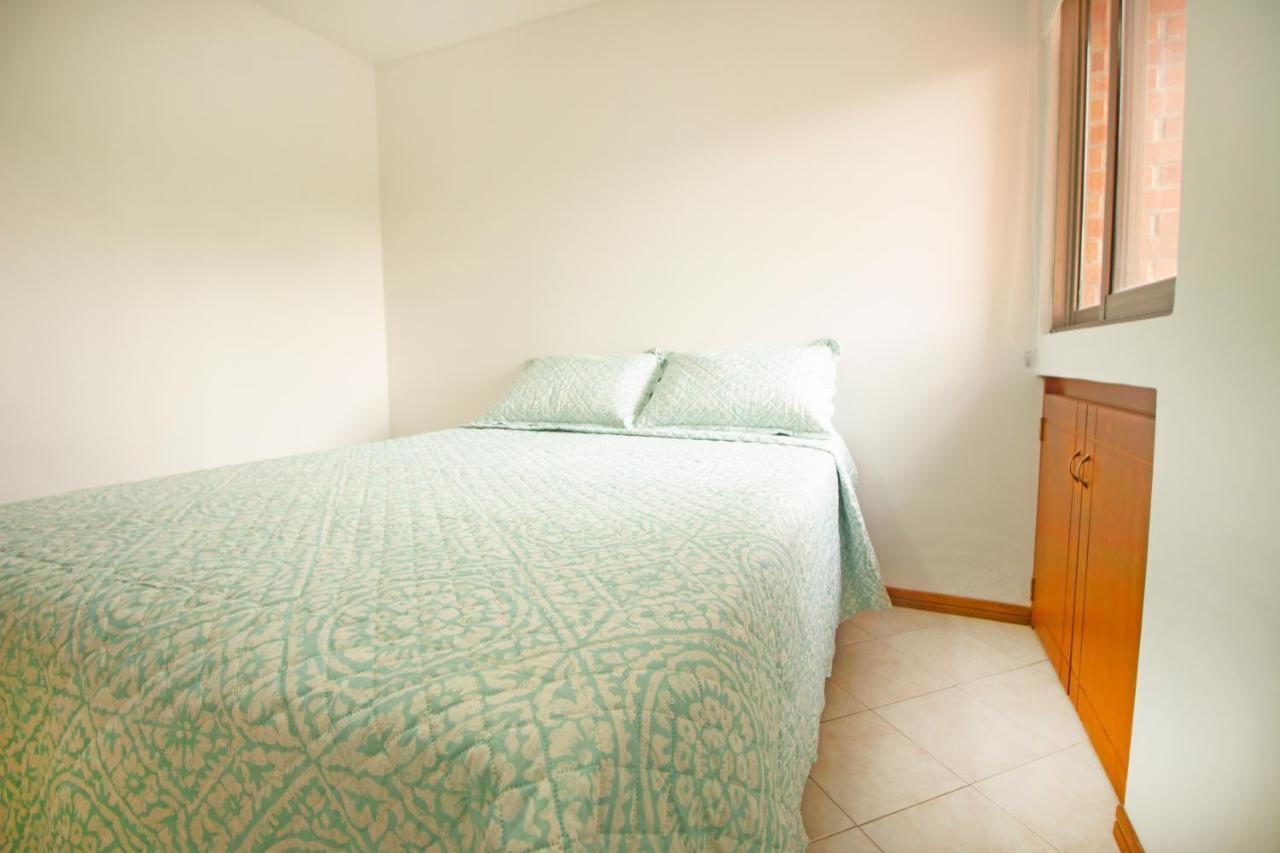 Apartamento San Fernando 102 - Livin Colombia *