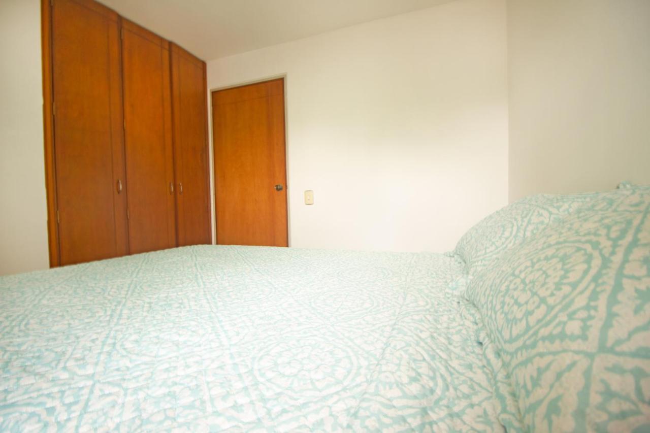 Apartamento San Fernando 102 - Livin Colombia