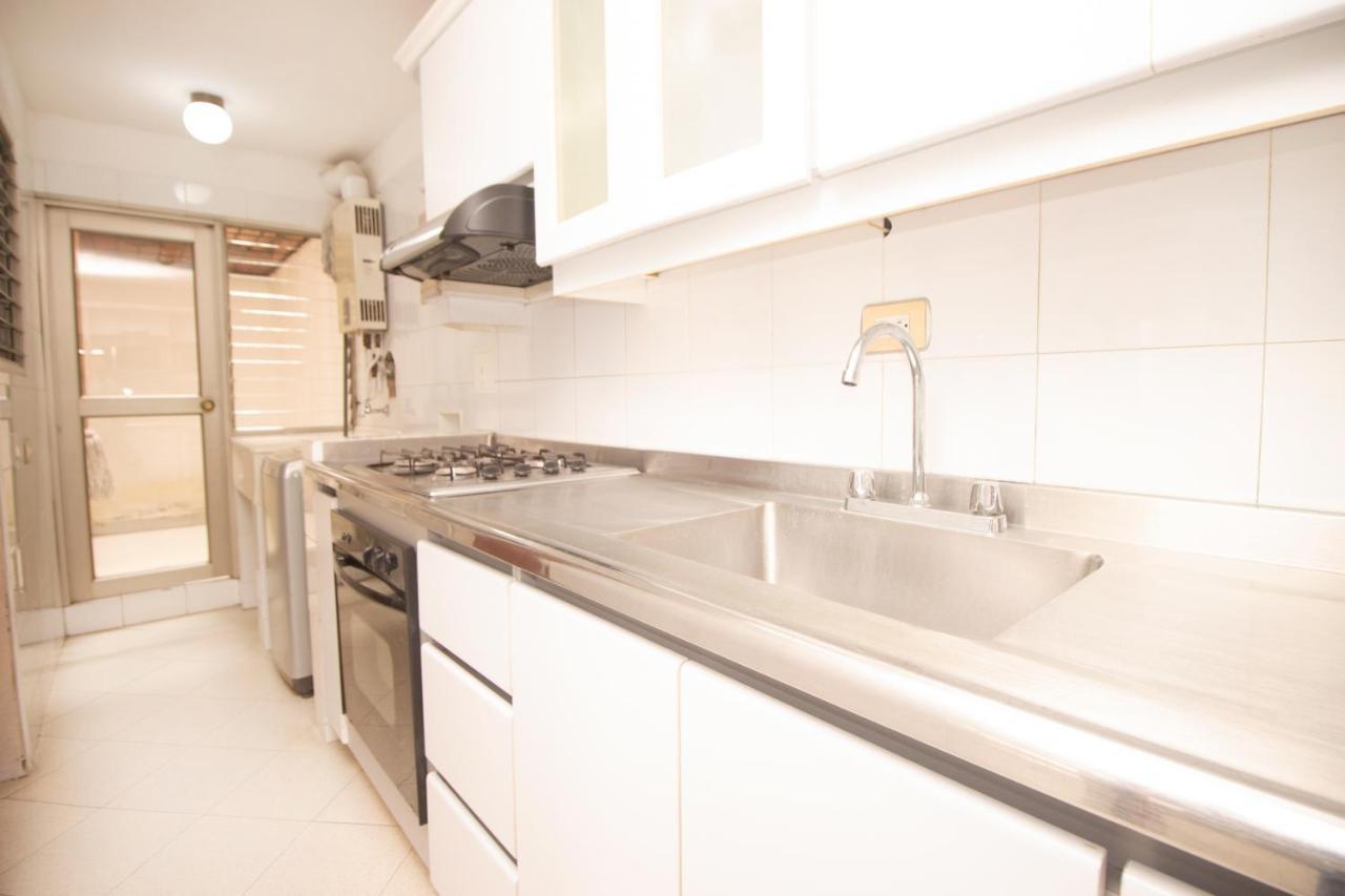 Apartamento San Fernando 102 - Livin Colombia *