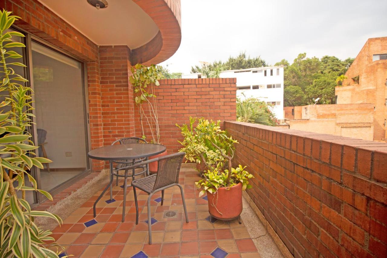 Apartamento San Fernando 102 - Livin Colombia