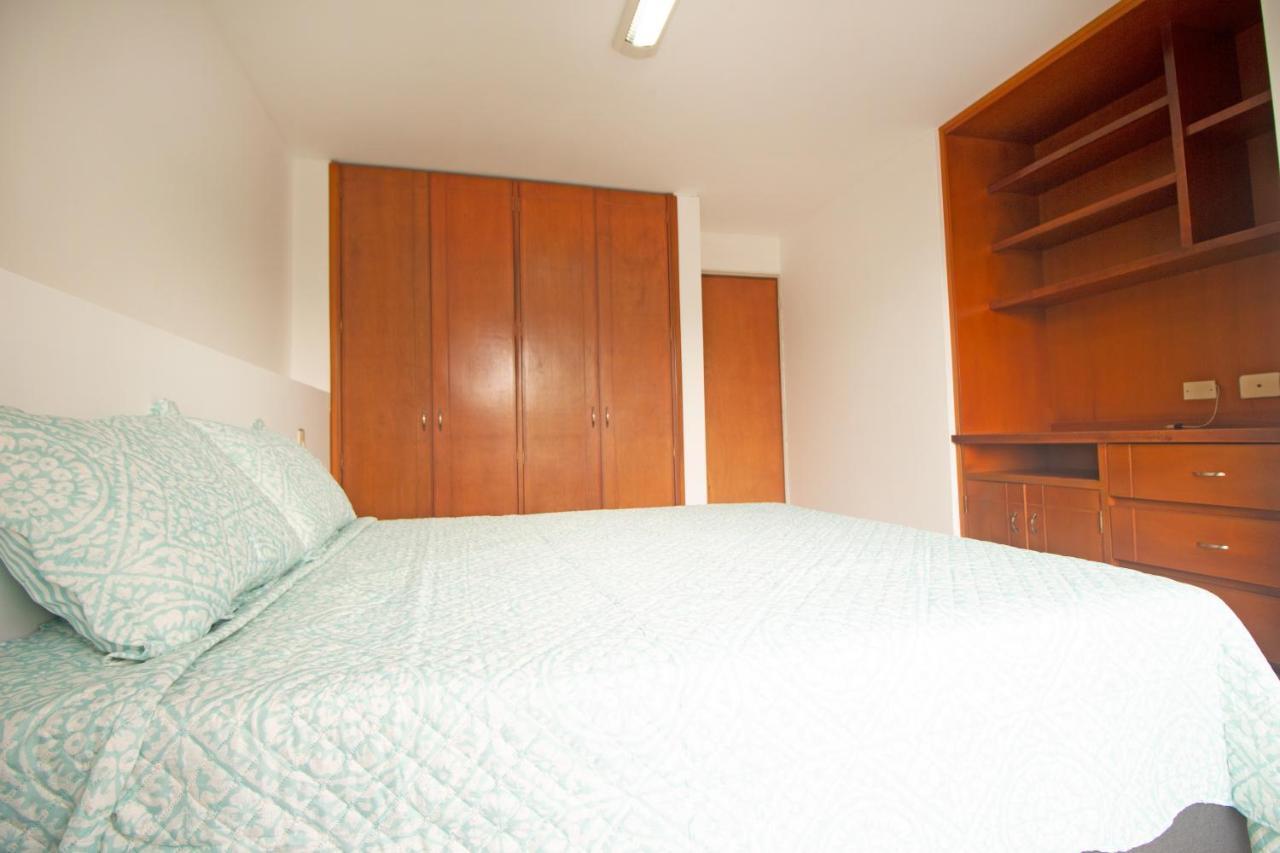 Apartamento San Fernando 102 - Livin Colombia