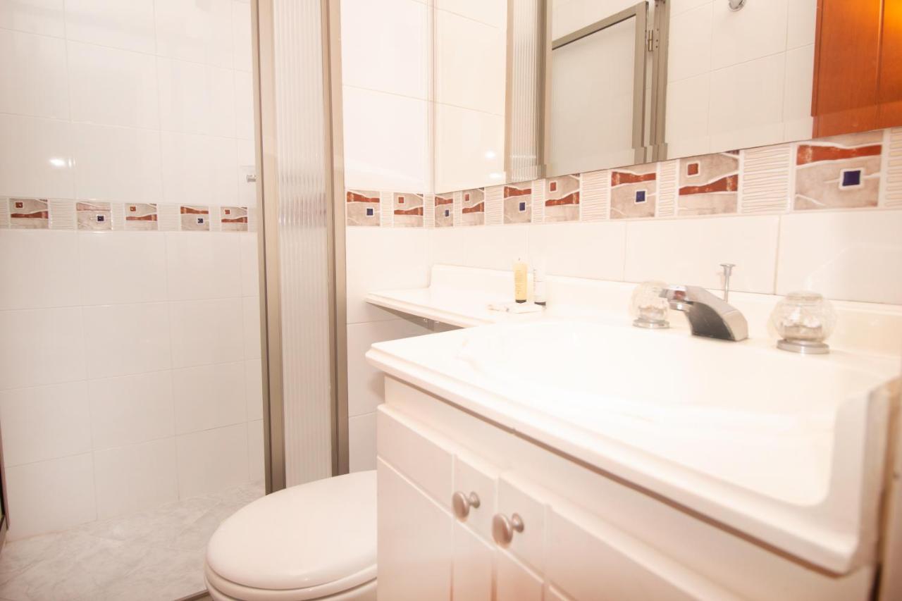 Apartamento San Fernando 102 - Livin Colombia Cali