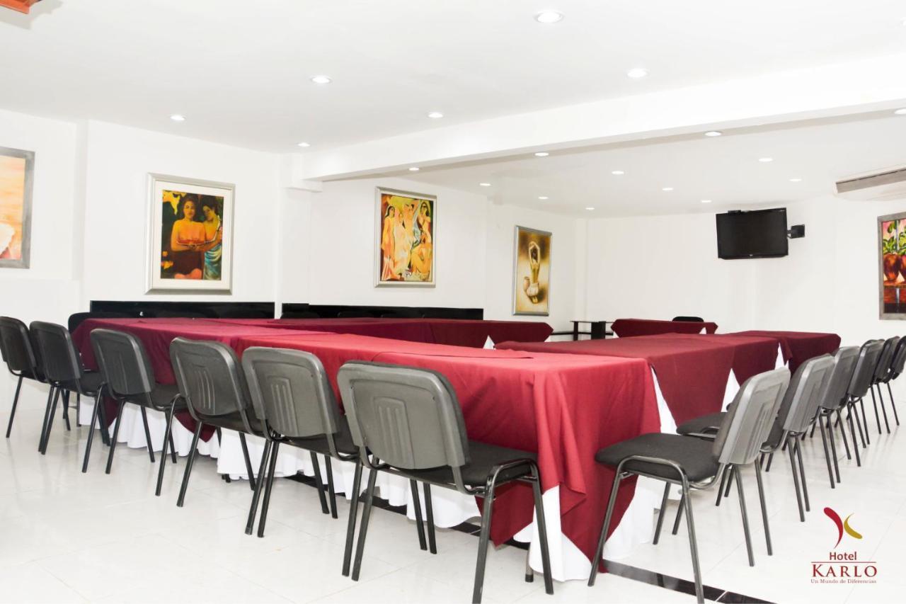 Hotel Karlo 3*