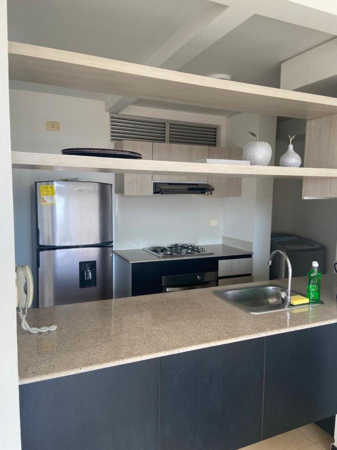 Apartamento Valle Del Lili *