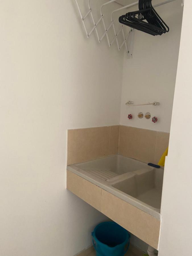 Apartamento Valle Del Lili * Cali