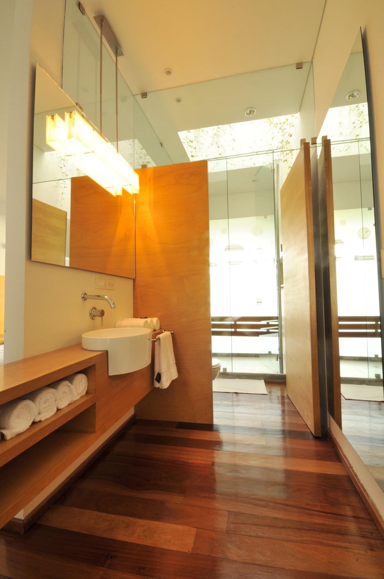 Acquasanta Lofts Hotel Cali