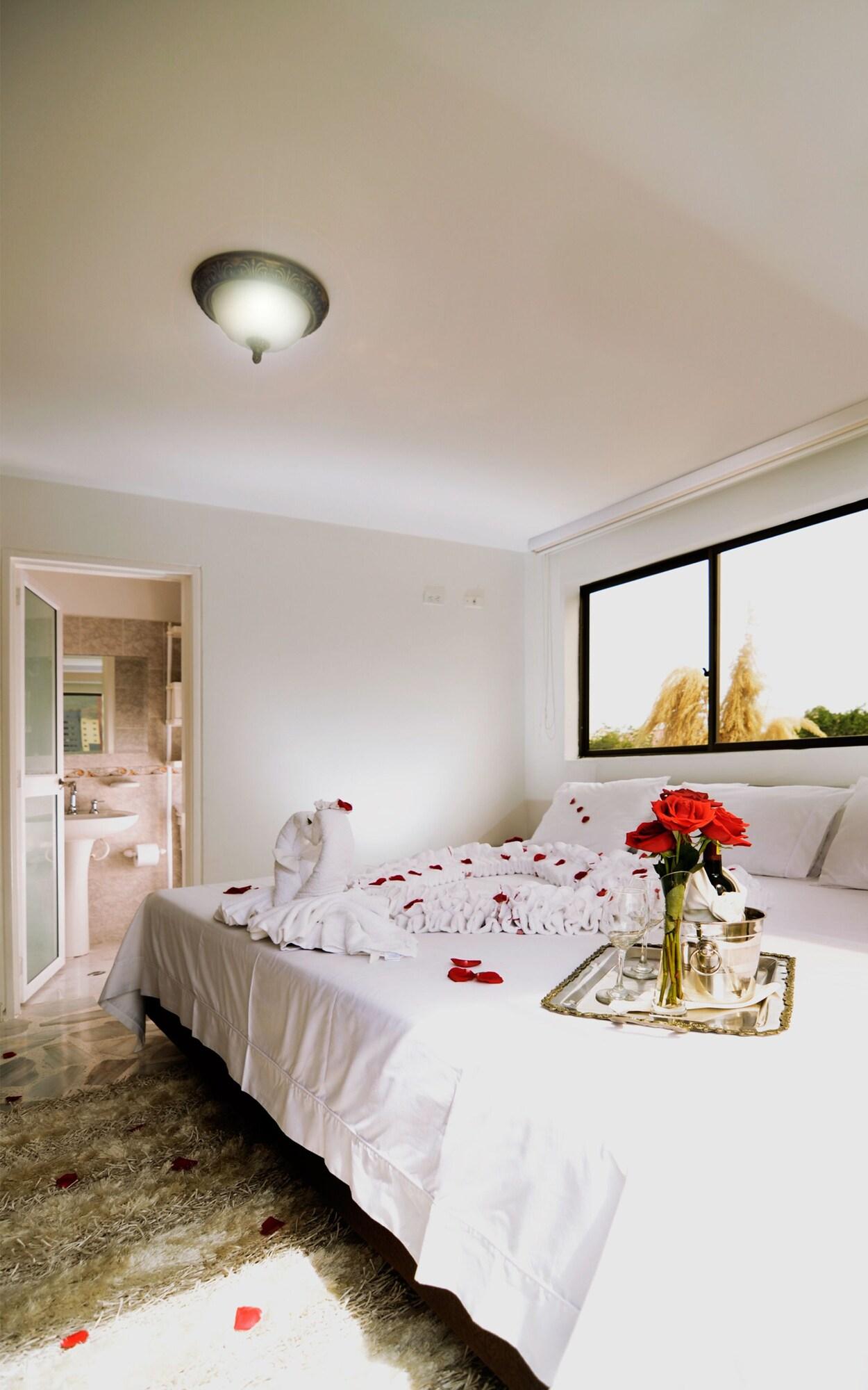 Hotel Flamingo Cali